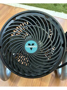 Vornado EXO51 Small Heavy Duty Air Circulator